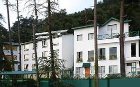 Hotel Honeymoon Inn Shimla